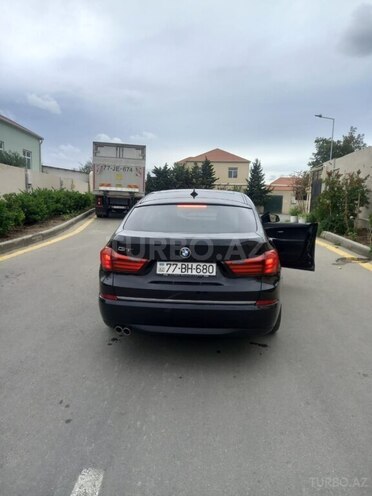 BMW  2015, 157,000 km - 2.0 l - Bakı