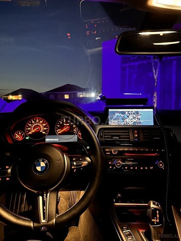 BMW 328 2013, 166,000 km - 2.0 l - Sumqayıt