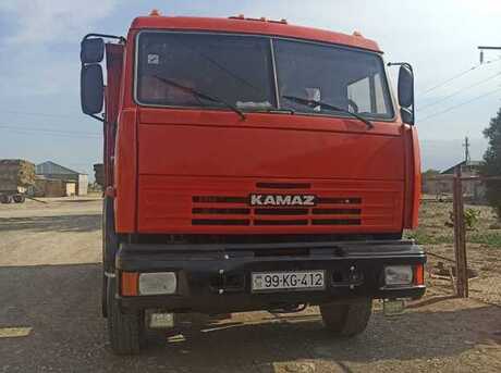 KamAz 65115 2006