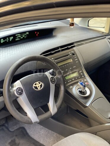 Toyota Prius 2009, 209,000 km - 1.8 l - Bakı