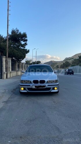 BMW 528 1996, 386,826 km - 2.8 l - Bakı