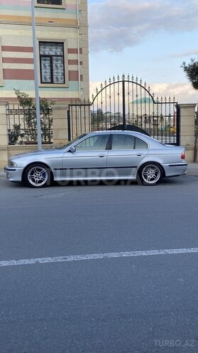BMW 528 1996, 386,826 km - 2.8 l - Bakı