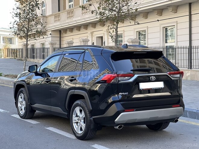 Toyota RAV 4 2019, 71,000 km - 2.0 l - Bakı