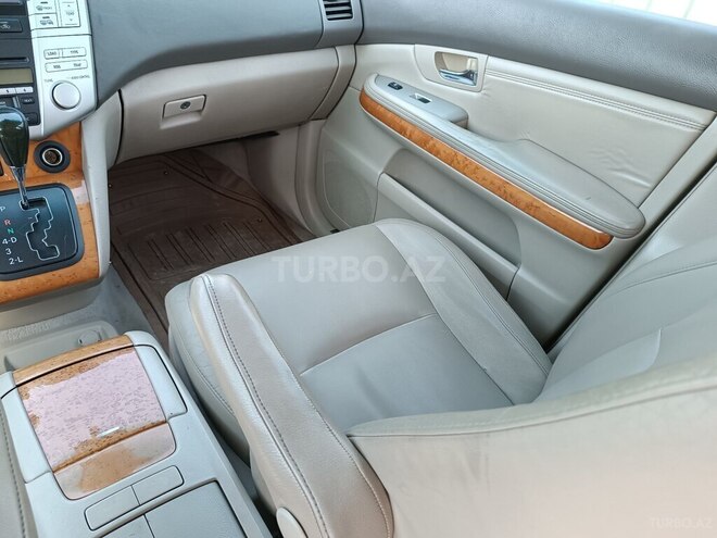 Lexus RX 330 2003, 250,000 km - 3.3 l - Bakı