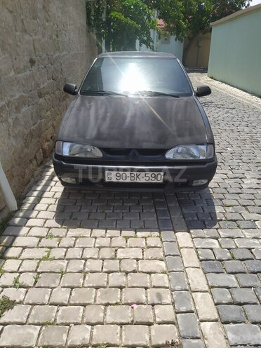 Renault 19 1995, 160,000 km - 1.6 l - Bakı