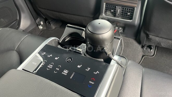 Toyota Camry 2019, 90,000 km - 2.5 l - Bakı