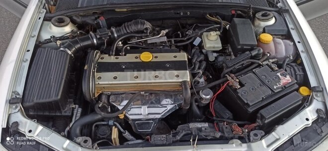 Opel Vectra 1998, 295,000 km - 2.0 l - Bakı