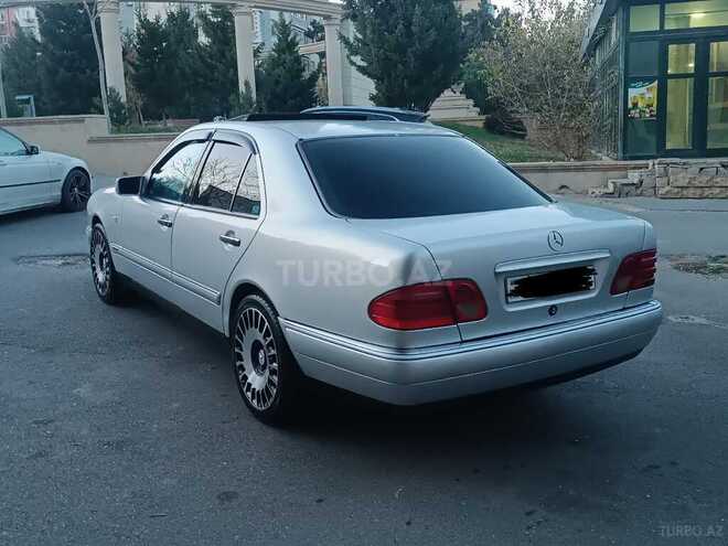Mercedes E 230 1996, 380,000 km - 2.3 l - Bakı