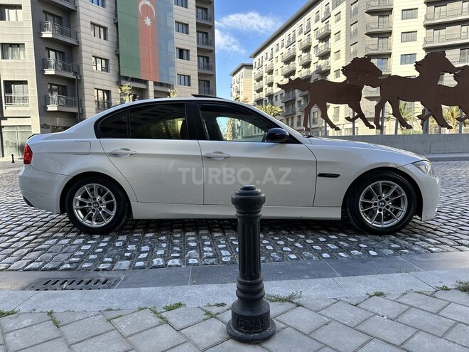 BMW 320 2007, 397,000 km - 2.0 l - Bakı