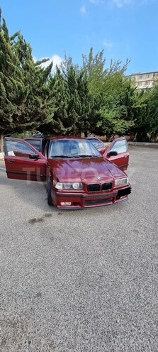 BMW 316 1993, 440,000 km - 1.6 l - Bakı
