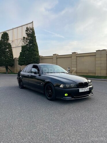 BMW 528 1997, 397,542 km - 2.8 l - Bakı