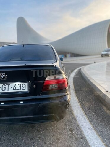BMW 528 1997, 397,542 km - 2.8 l - Bakı