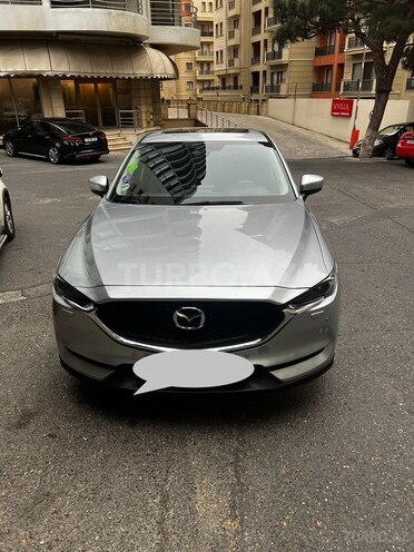 Mazda CX-5 2018, 38,000 km - 2.0 l - Bakı