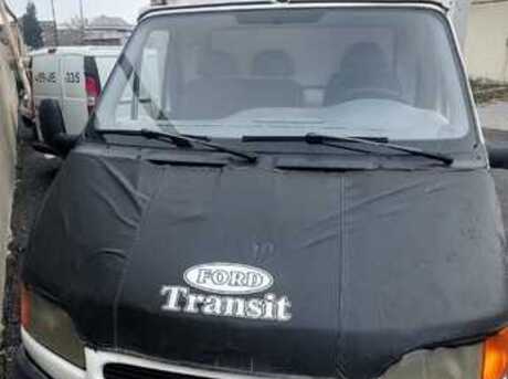 Ford Transit 1998