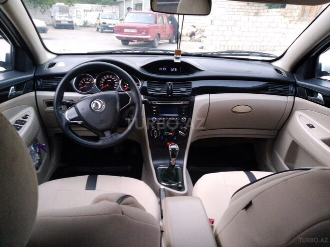DongFeng Fengshen S30 2014, 261,321 km - 1.6 l - Sumqayıt