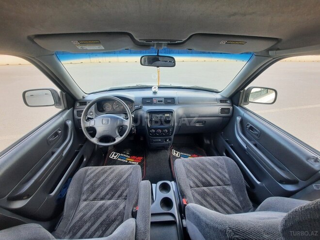 Honda CR-V 2000, 232,000 km - 2.0 l - Bakı