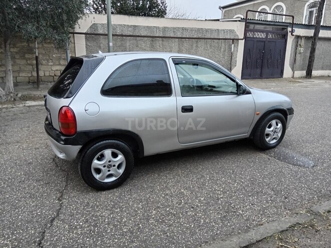 Opel Vita 1997, 220,000 km - 1.4 l - Bakı