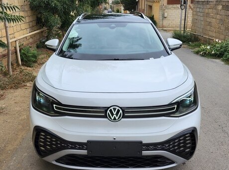 Volkswagen  2023