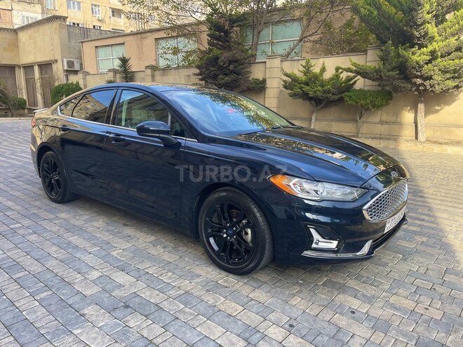 Ford Fusion 2020, 28,200 km - 1.5 l - Bakı
