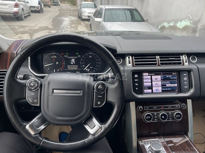 Land Rover Range Rover 2014, 230,000 km - 3.0 l - Bakı