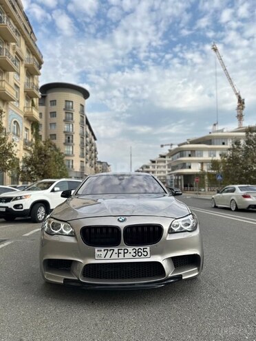 BMW 528 2015, 149,000 km - 2.0 l - Bakı