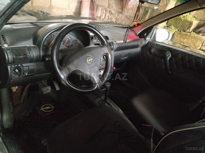 Opel Vita 1998, 365,000 km - 1.4 l - Bakı