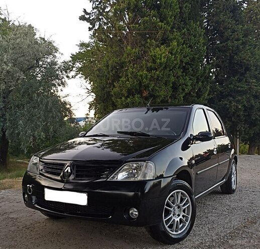 Renault Tondar 2013, 170,000 km - 1.6 l - Bakı