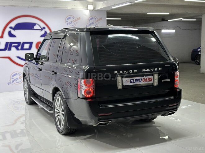 Land Rover Range Rover 2012, 188,000 km - 5.0 l - Bakı