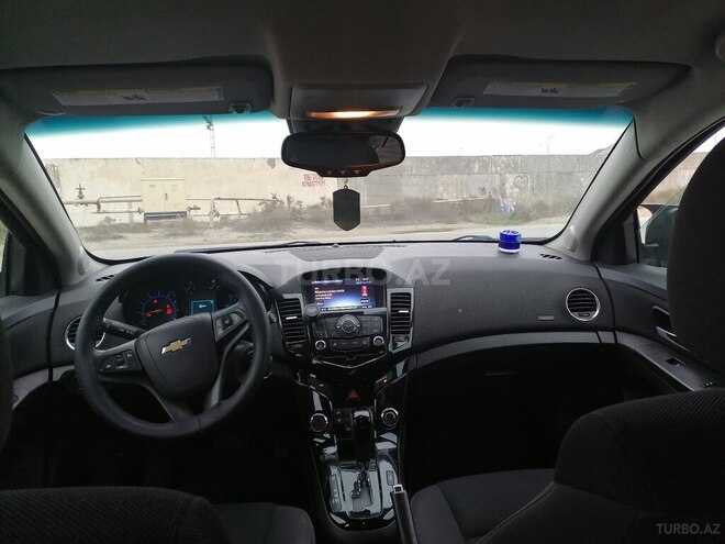 Chevrolet Cruze 2015, 176,000 km - 1.4 l - Bakı
