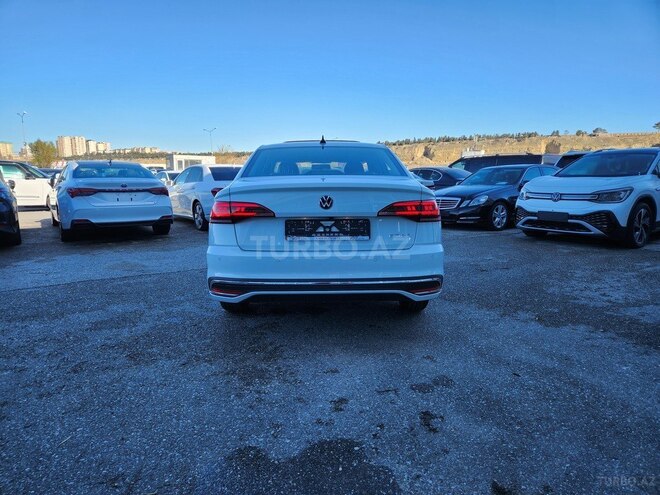 Volkswagen Bora 2022, 0 km - 1.6 l - Bakı