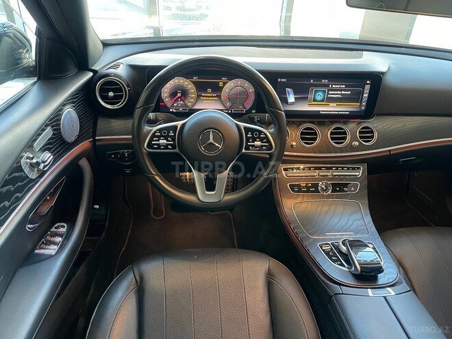 Mercedes E 350 2019, 70,000 km - 2.0 l - Bakı