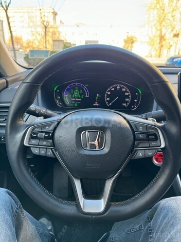 Honda Accord 2021, 64,500 km - 2.0 l - Bakı