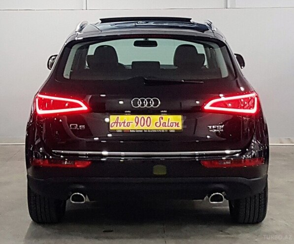 Audi Q5 2015, 150,000 km - 2.0 l - Bakı