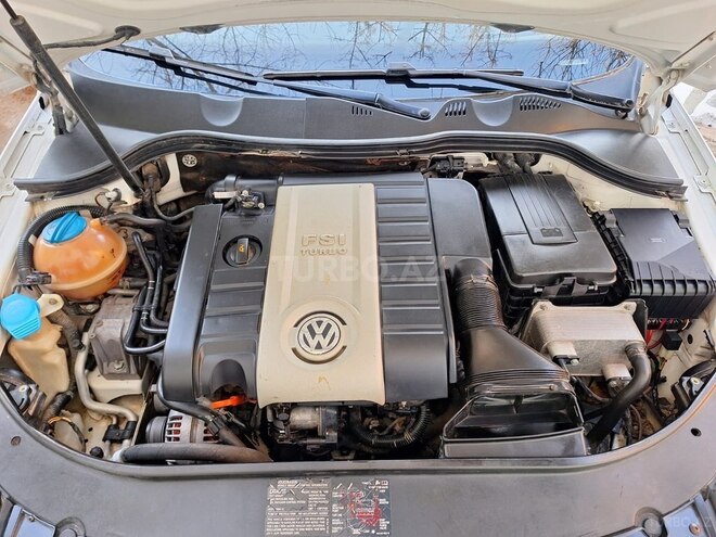 Volkswagen Passat 2006, 291,250 km - 2.0 l - Bakı