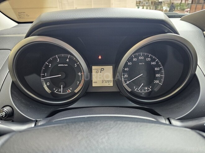 Toyota Prado 2014, 37,000 km - 2.7 l - Bakı