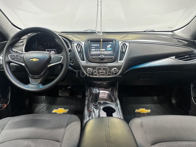Chevrolet Malibu 2018, 107,000 km - 1.5 l - Bakı