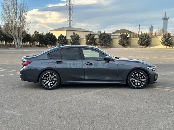 BMW 330 2020, 20,000 km - 2.0 l - Bakı