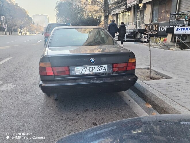 BMW 325 1989, 30,000 km - 2.5 l - Bakı