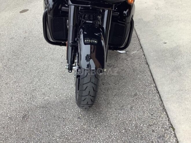 Harley-Davidson  2023, 500 km - 1.9 l - Bakı