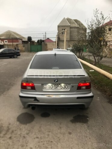 BMW 228 1997, 279,000 km - 2.0 l - Bakı