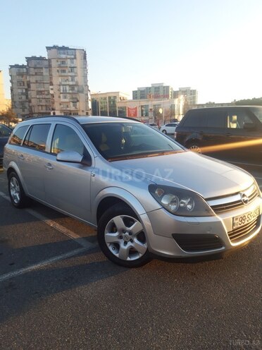 Opel Astra 2005, 314,938 km - 1.3 l - Bakı