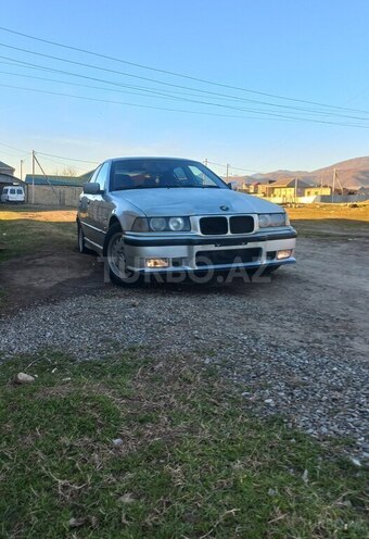 BMW 320 1997, 265,111 km - 2.0 l - İsmayıllı