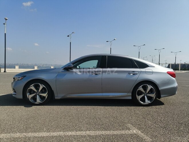 Honda Accord 2019, 83,000 km - 1.5 l - Bakı