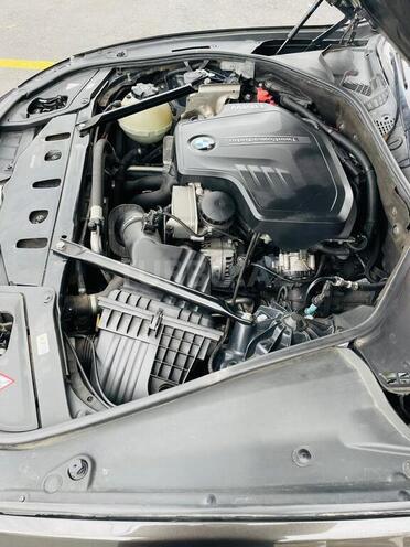 BMW 528 2014, 230,000 km - 2.0 l - Zaqatala