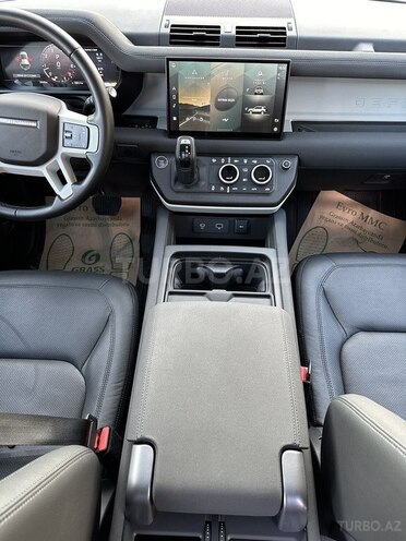 Land Rover Defender 2022, 24,000 km - 3.0 l - Bakı