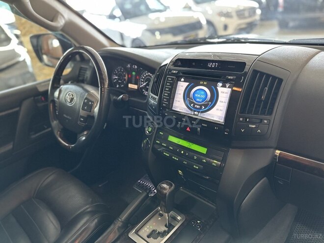 Toyota Land Cruiser 2013, 145,123 km - 4.0 l - Bakı
