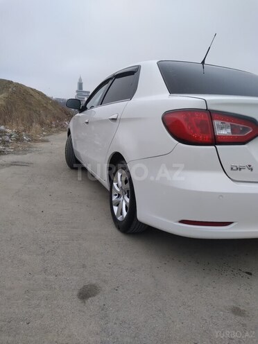 DongFeng Fengshen S30 2014, 261,000 km - 16.0 l - Sumqayıt