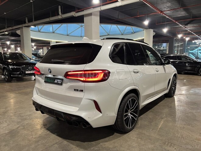 BMW X5 2019, 73,700 km - 3.0 l - Bakı