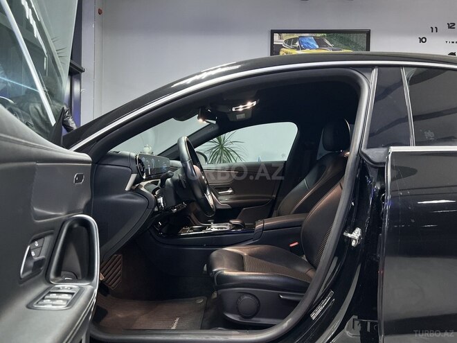 Mercedes CLA 200 2019, 78,000 km - 1.6 l - Bakı