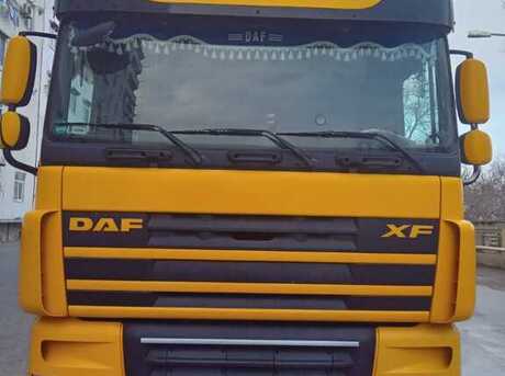DAF 95XF 2012